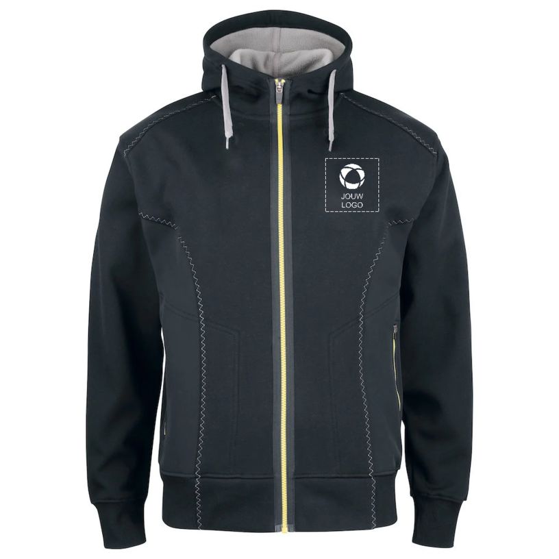 Voorbeeld 1 van geselecteerd product