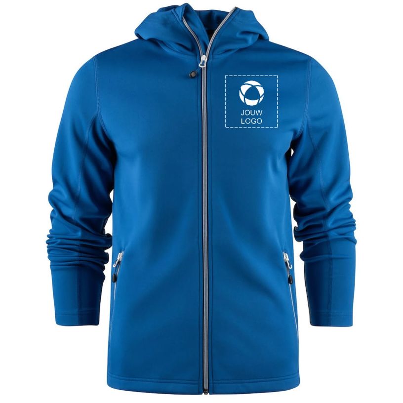 Voorbeeld 1 van geselecteerd product