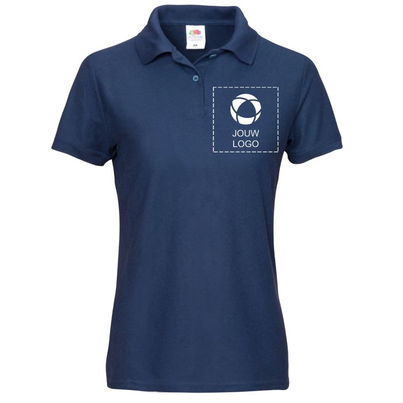 Voorbeeld 1 van geselecteerd product