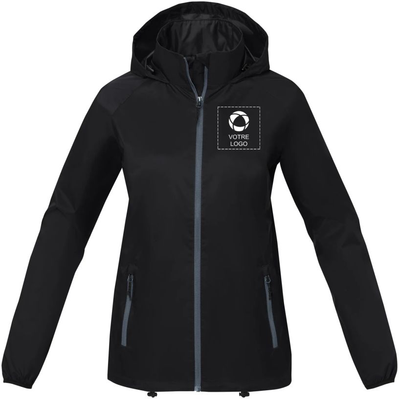 Exemple 1 de produit sélectionné