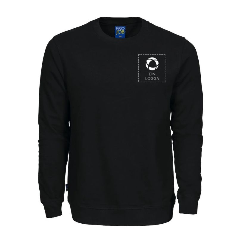 Exempel 1 av vald produkt