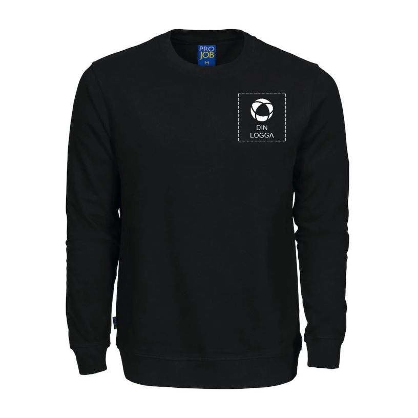 Exempel 1 av vald produkt