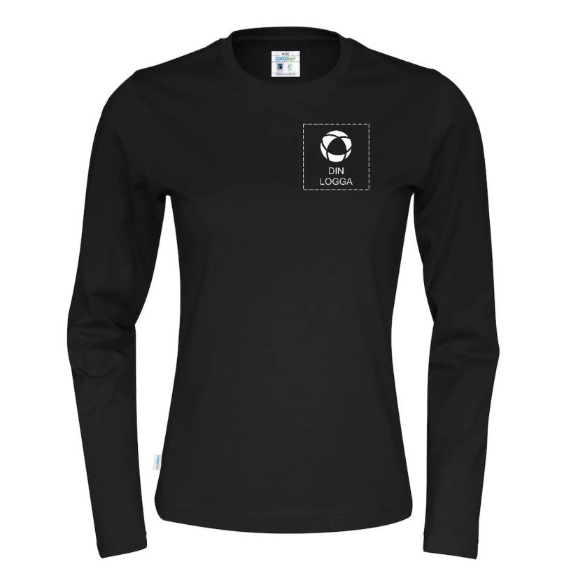 Exempel 1 av vald produkt