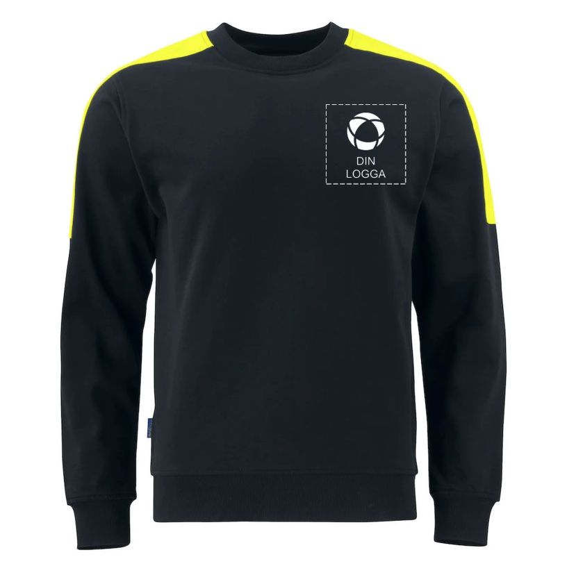 Exempel 1 av vald produkt