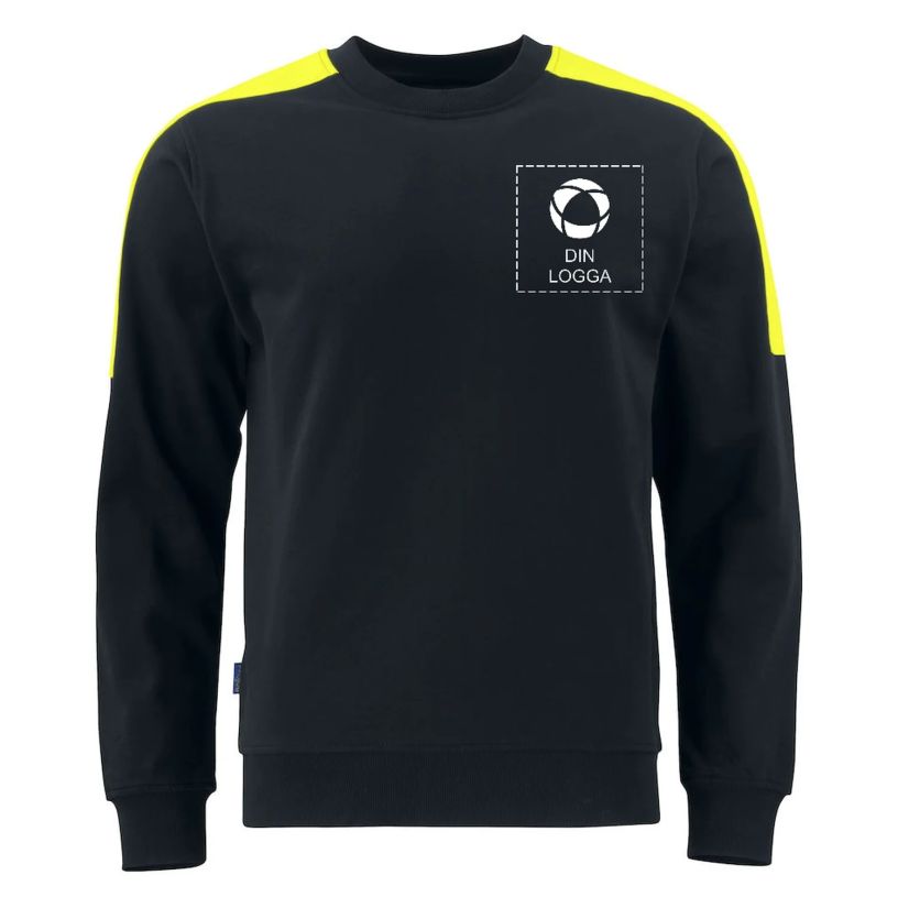 Exempel 1 av vald produkt