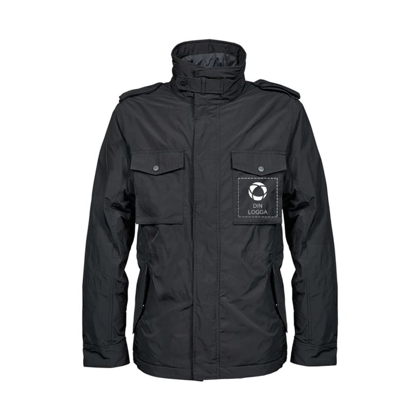 Exempel 1 av vald produkt