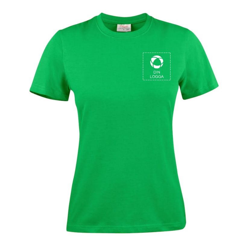 Exempel 1 av vald produkt