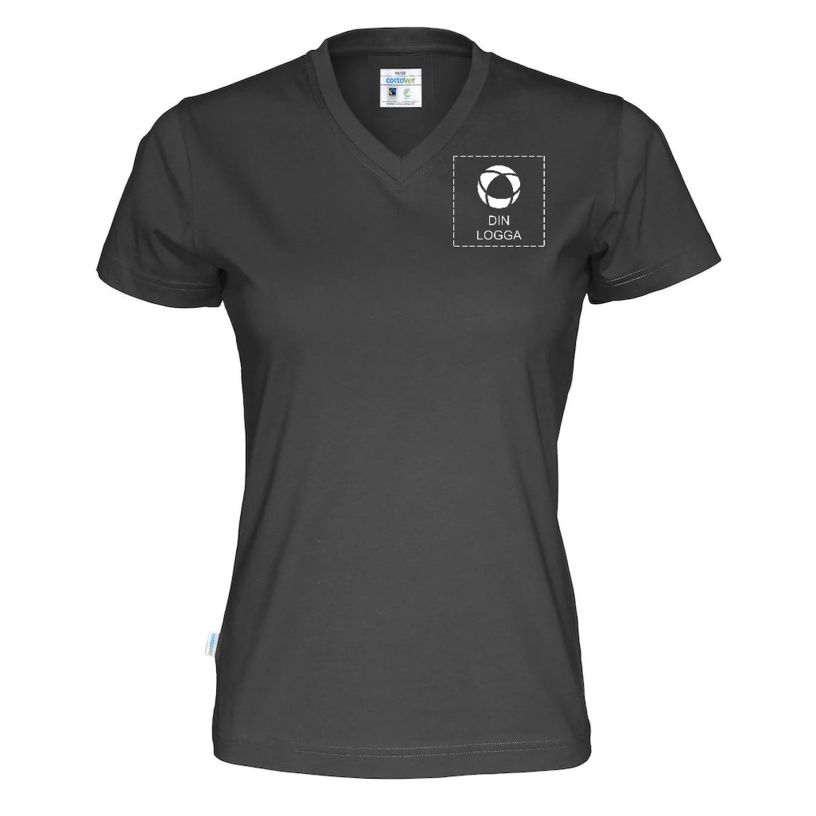 Exempel 1 av vald produkt