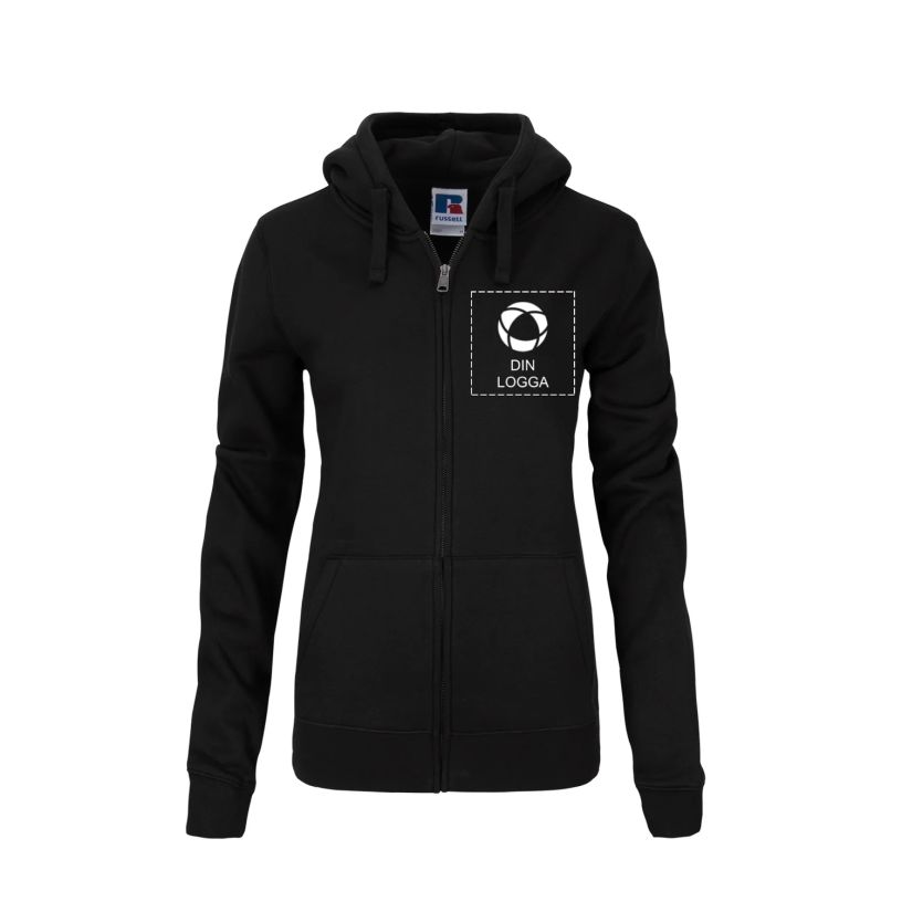 Exempel 1 av vald produkt