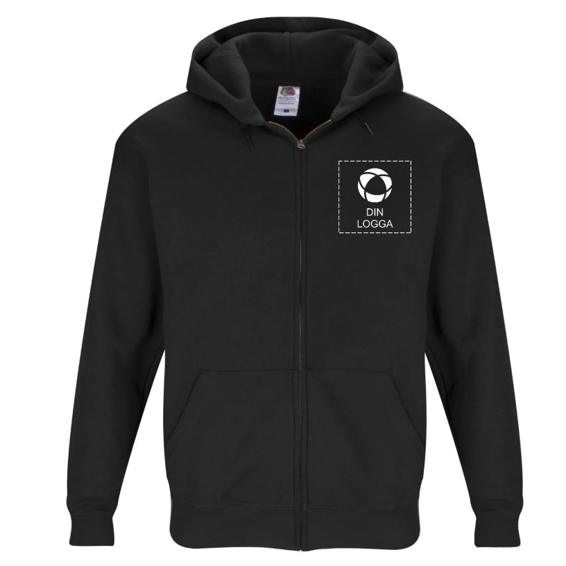 Exempel 1 av vald produkt