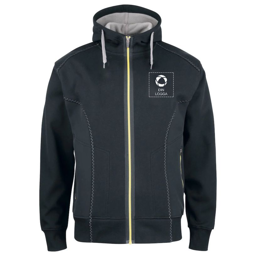 Exempel 1 av vald produkt