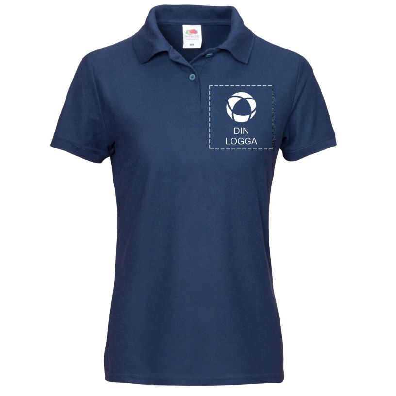 Exempel 1 av vald produkt