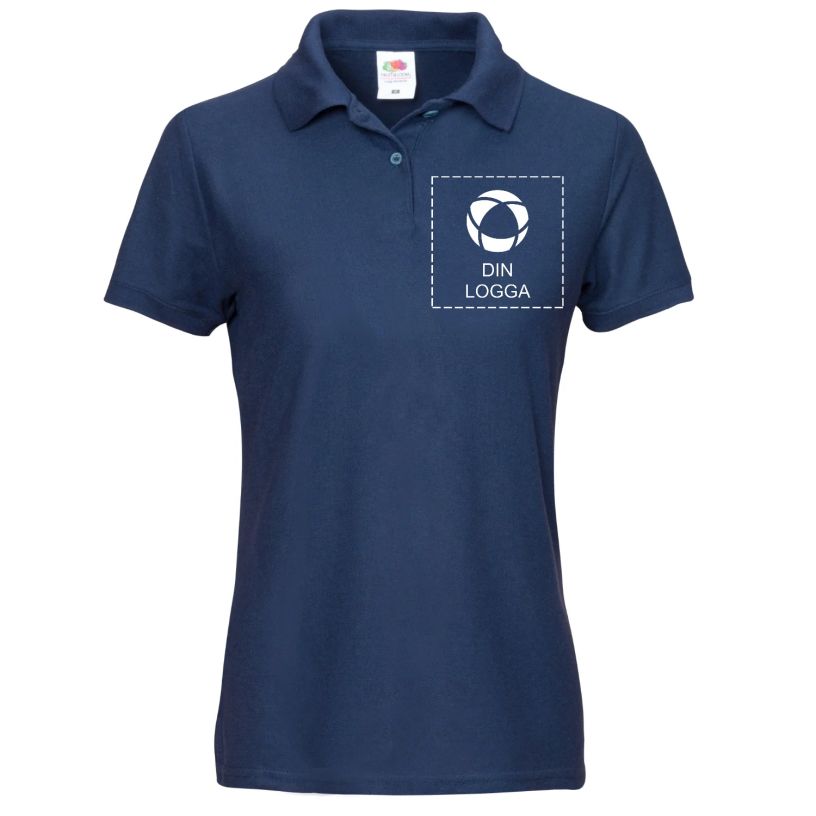 Exempel 1 av vald produkt