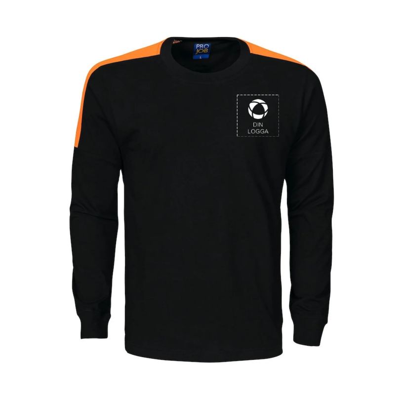 Exempel 1 av vald produkt