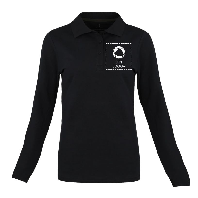 Exempel 1 av vald produkt