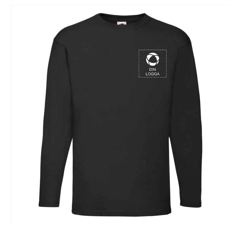 Exempel 1 av vald produkt