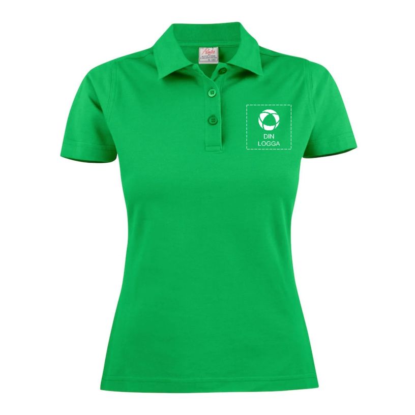 Exempel 1 av vald produkt