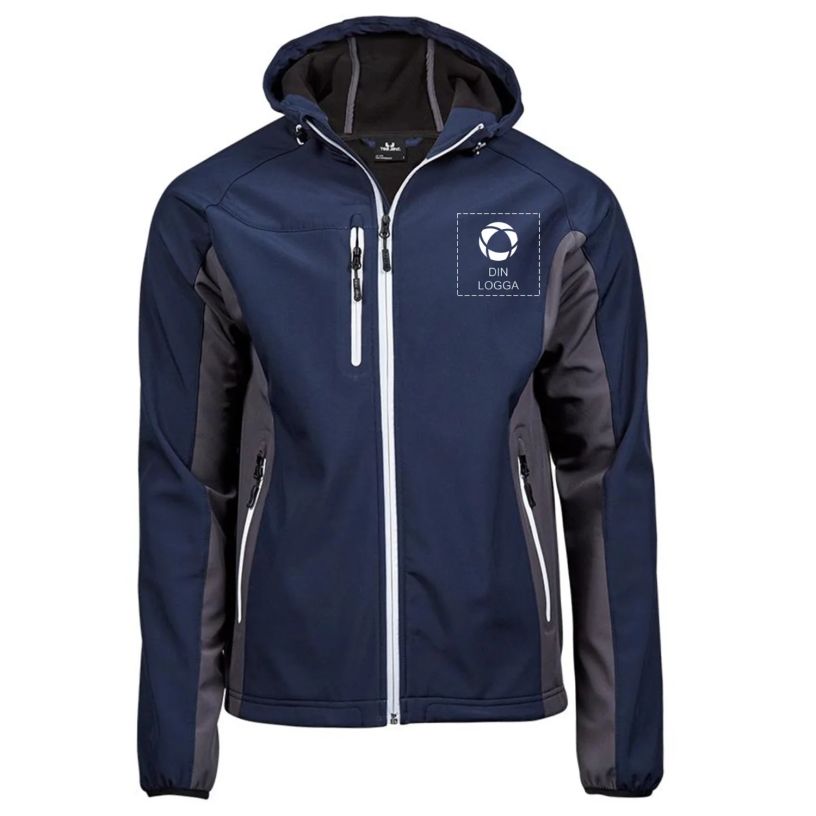 Exempel 1 av vald produkt