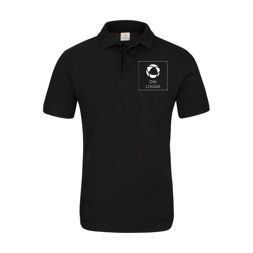 Exempel 1 av vald produkt