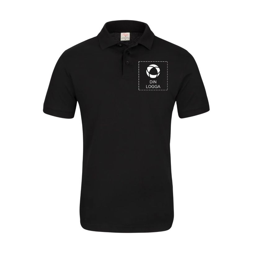 Exempel 1 av vald produkt