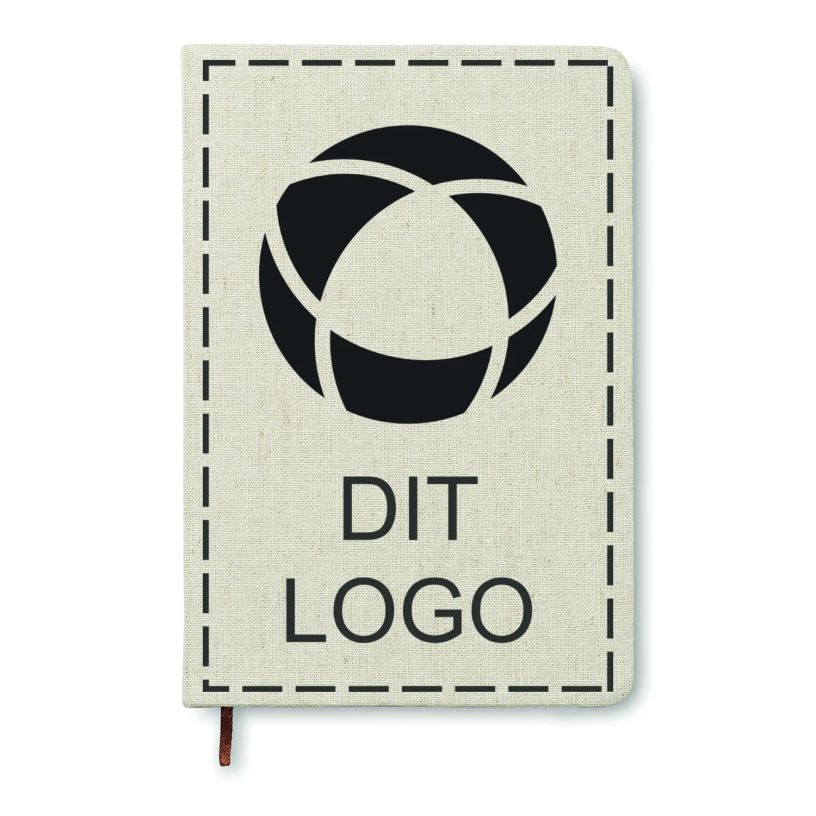 Eksempel 1 på det valgte produkt