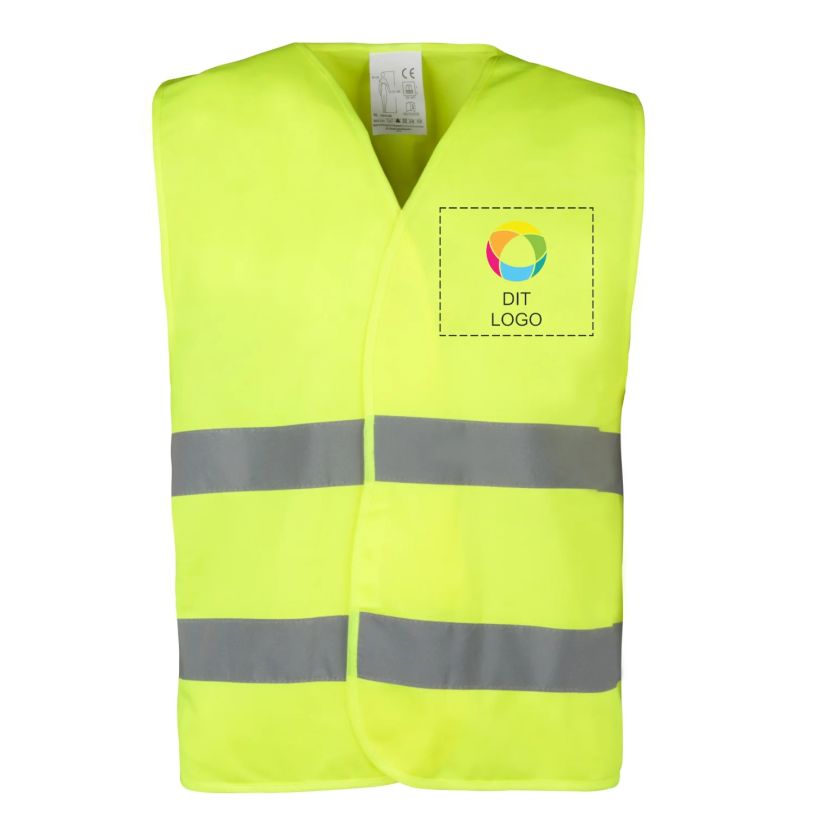 Eksempel 1 på det valgte produkt