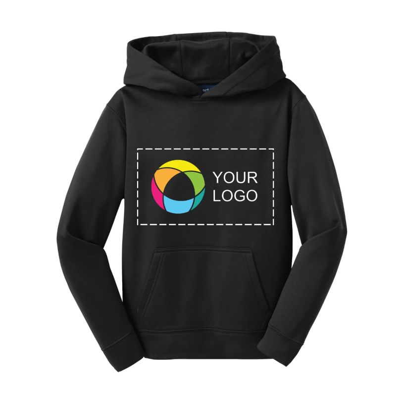 Example 1 of selected product