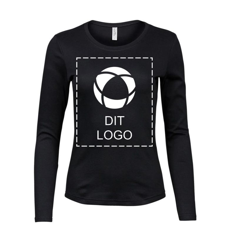 Eksempel 1 på det valgte produkt