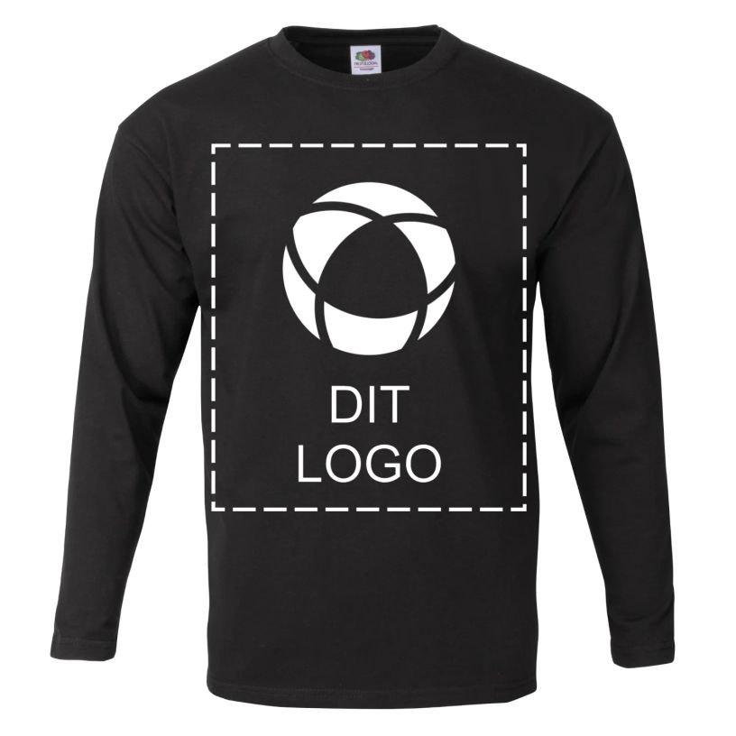 Eksempel 1 på det valgte produkt