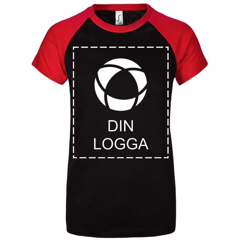 Exempel 1 av vald produkt