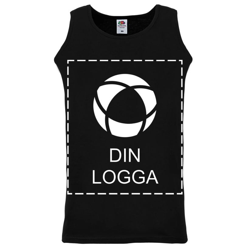 Exempel 1 av vald produkt