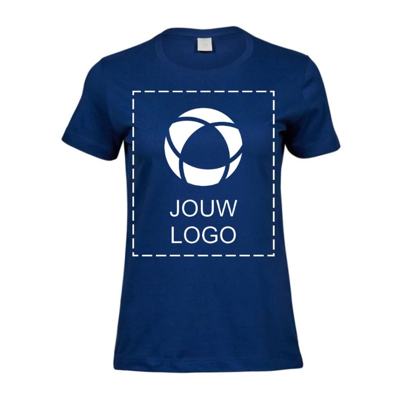 Voorbeeld 1 van geselecteerd product