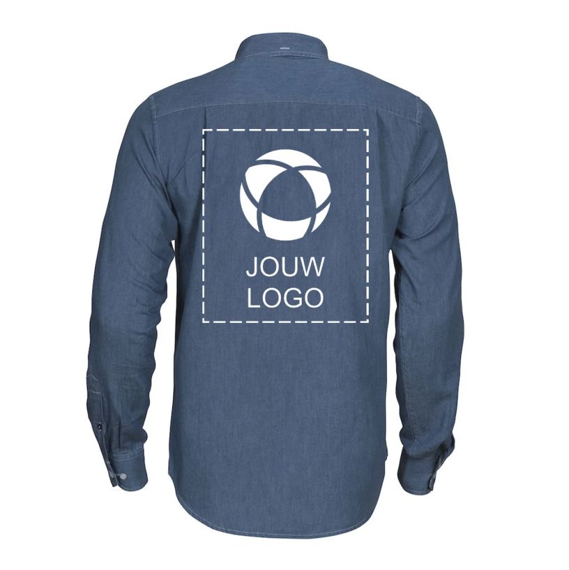 Voorbeeld 1 van geselecteerd product