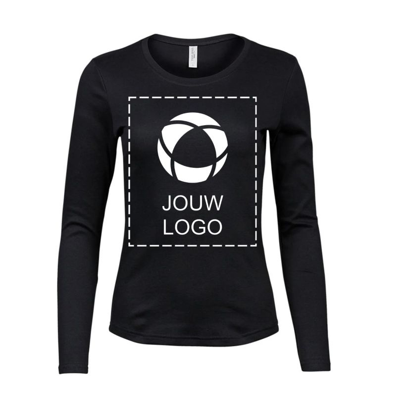 Voorbeeld 1 van geselecteerd product