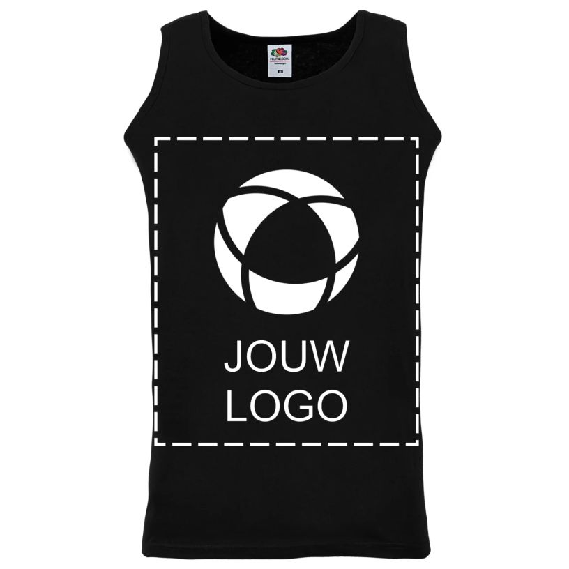 Voorbeeld 1 van geselecteerd product