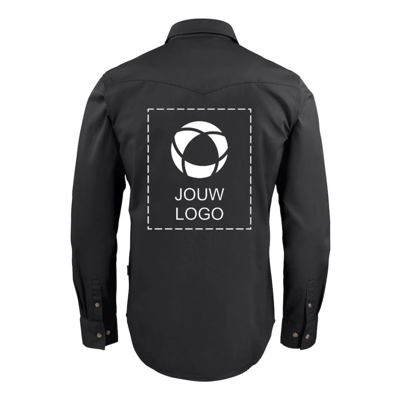 Voorbeeld 1 van geselecteerd product