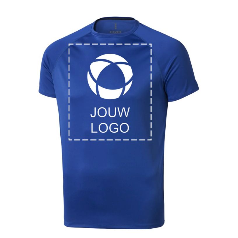 Voorbeeld 1 van geselecteerd product