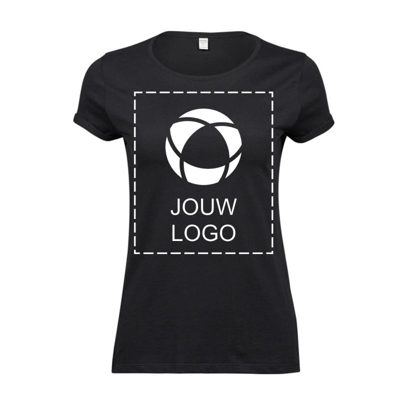 Voorbeeld 1 van geselecteerd product