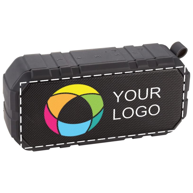 Example 1 of selected product