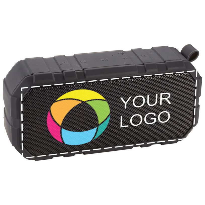 Example 1 of selected product