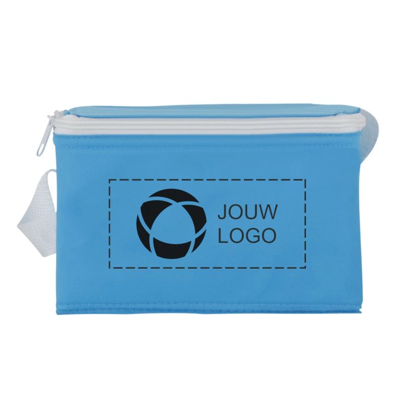 Voorbeeld 1 van geselecteerd product