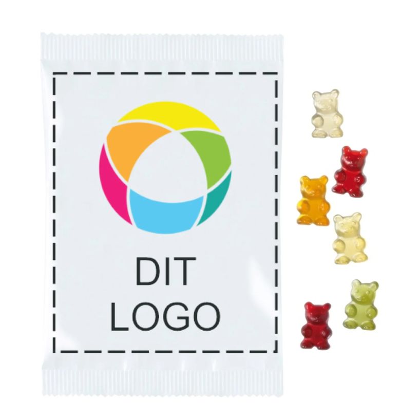 Eksempel 1 på det valgte produkt