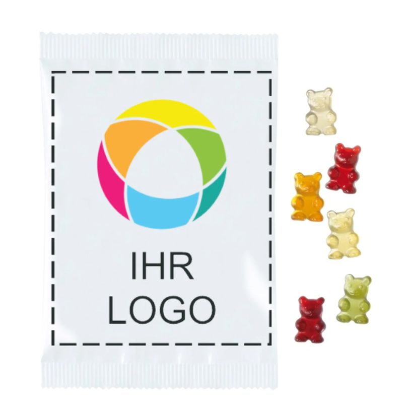 Beispiel 1 für ausgewähltes Produkt