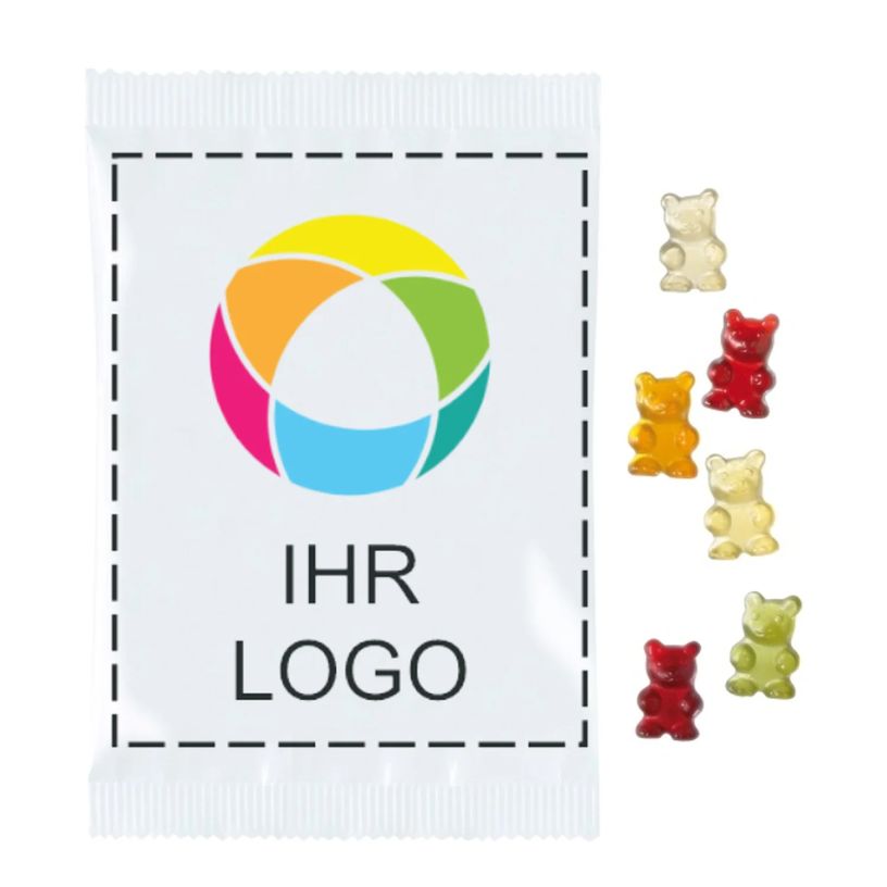 Beispiel 1 für ausgewähltes Produkt