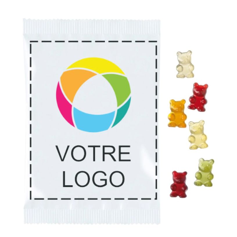 Exemple 1 de produit sélectionné