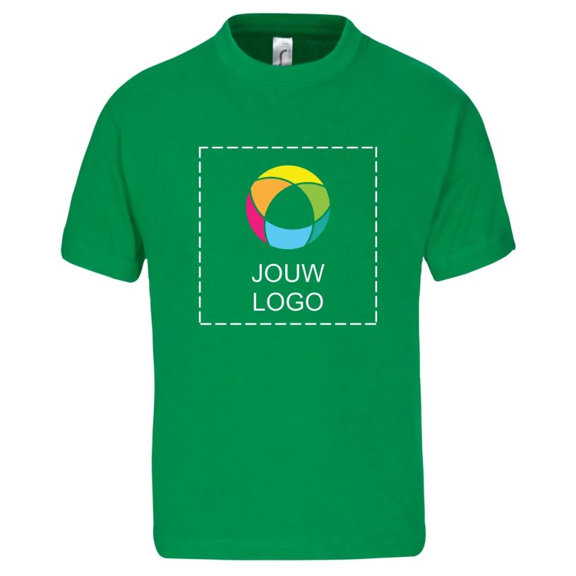 Voorbeeld 1 van geselecteerd product