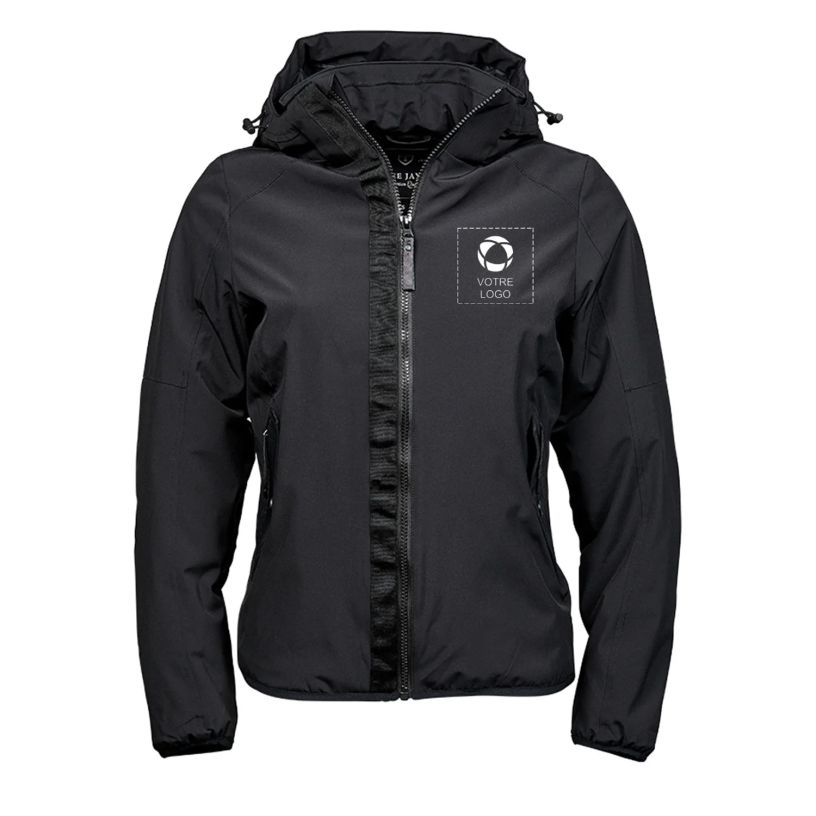 Exemple 1 de produit sélectionné