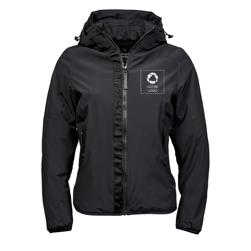 Exemple 1 de produit sélectionné