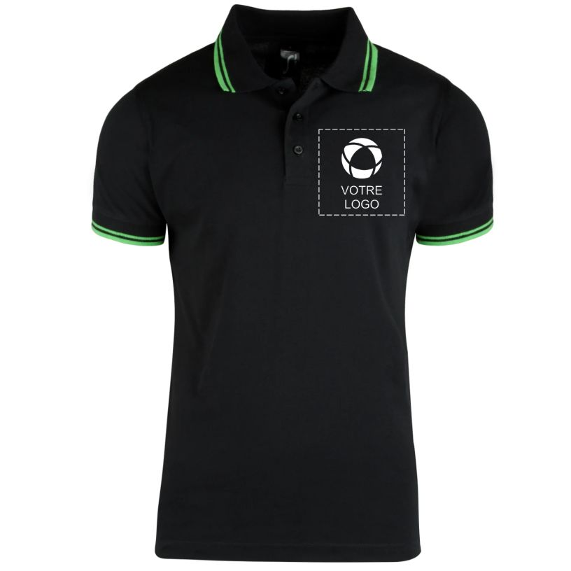 Exemple 1 de produit sélectionné