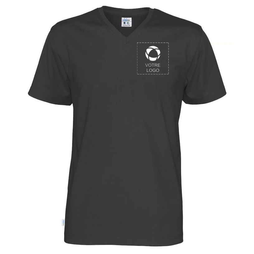 Exemple 1 de produit sélectionné